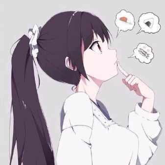 女师傅男徒弟头像动漫