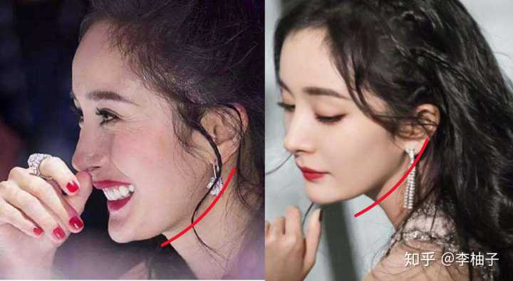 如何客观的评价杨幂的长相? - 知乎