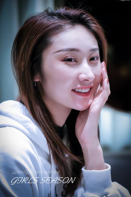 都市女孩