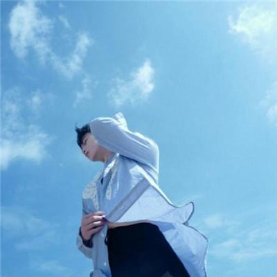 微信头像男士专用图片成熟 能力有多大野心就有多大