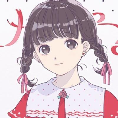 2019动漫卡通头像女生唯美清纯高清图片 月上柳梢头人