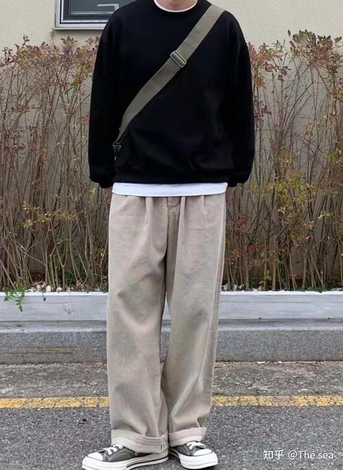 nijima等人带起的干净,简洁的穿搭风格起源首先我们先了解vibe风搭