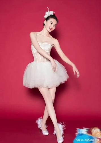 我喜欢的女艺人周知 个人美照收藏版