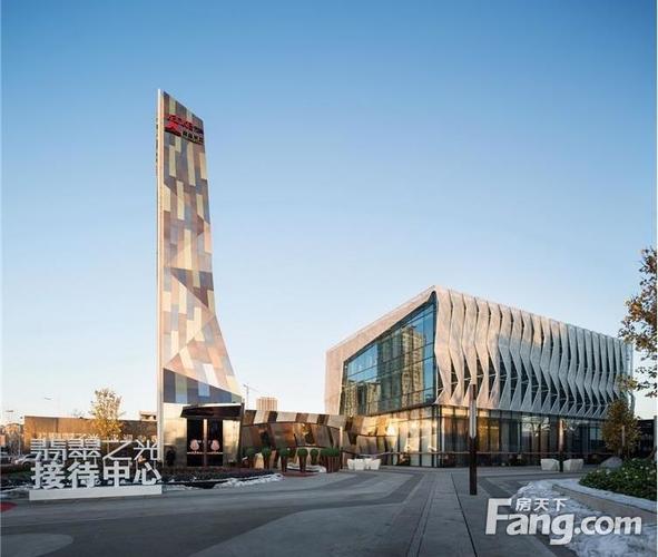 一环内 铁西广场万象汇铁百商圈 品质小区 万科圣丰翡翠之光