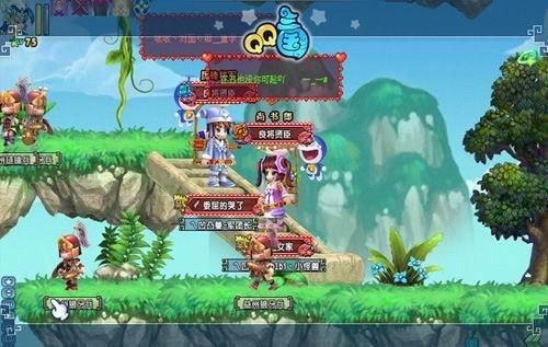 《qq三国》教师节新玩法:活捉懒虫谢师恩