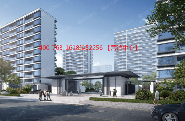 嘉兴荣安堂樾庄楼盘详情嘉兴荣安堂樾庄官方网站简直太火了千万不要