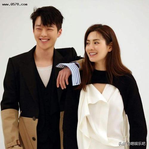 张基龙&nana林珍娜《kill it》