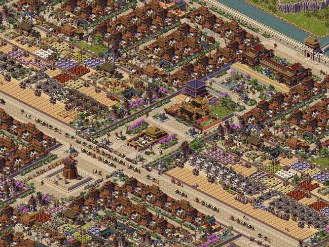 《龙之崛起》 游戏截图(8张)