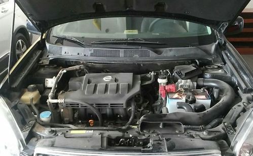 期待!换奔驰发动机,比奥迪q5漂亮,13万还要啥crv