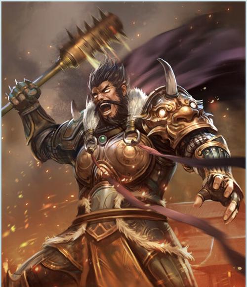 三国杀适合平民微氪玩家入手高强度武将推荐