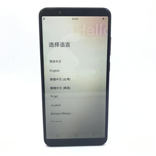 vivo【y71】95新