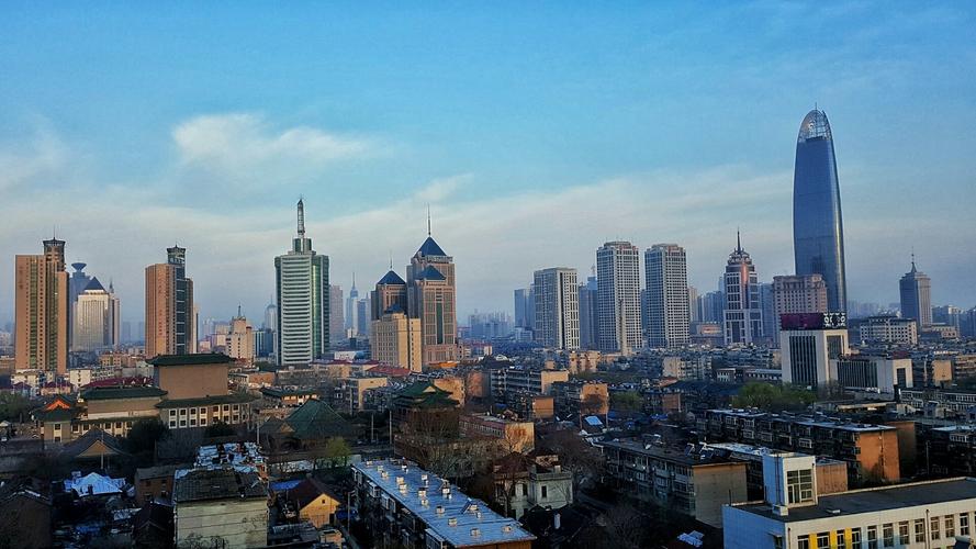 山东省济南市市中区泺源街道杆南东街4号天气预报