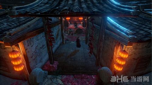 《灵魂筹码》中,由于是1v3的非对称性pvp,所以恶灵的能力非常强大,而