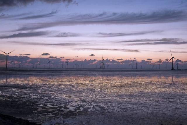 如东县3个知名旅游景点介绍