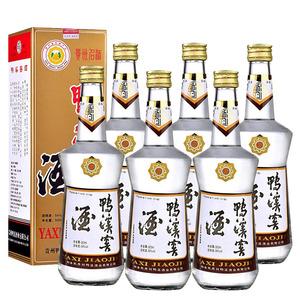 鸭溪窖酒