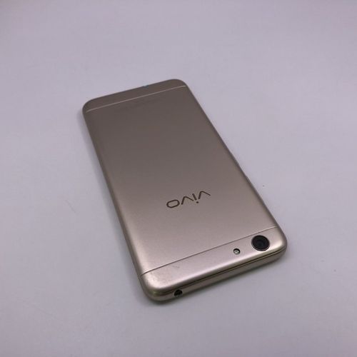 vivo【y53】全网通 金色 16g 国行 8成新