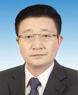 江津区委书记 李应兰   荣昌区委书记 卢红   潼南区委书记 张安疆