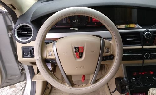 荣威5502010款550s16l手动启逸版