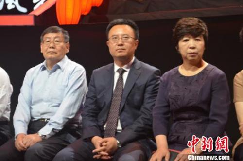 日前,中新网记者专访了代表临汾参加这档节目录制的临汾副市长王振宇