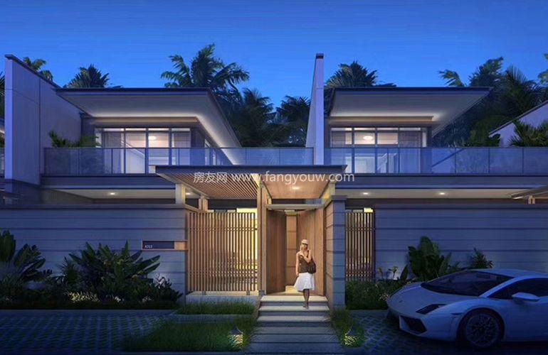 融创·博鳌金湾