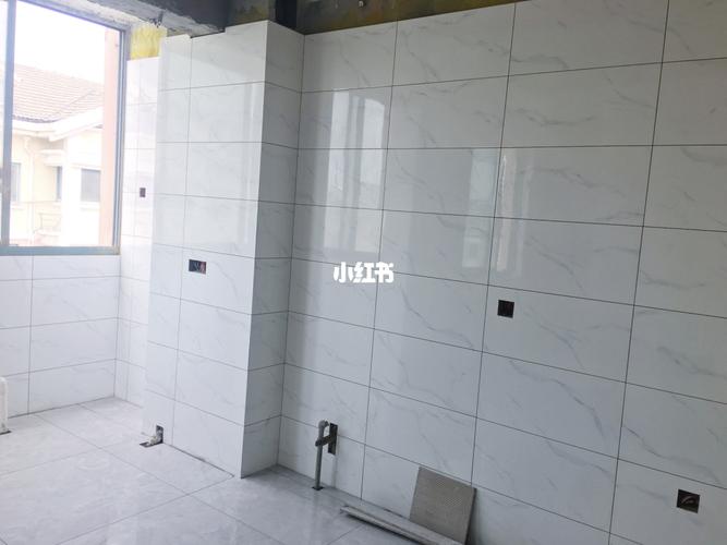 阁楼|厨房瓷砖美缝|鱼肚白瓷砖_美缝_瓷砖_装修_地砖