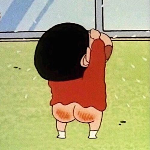 搞怪头像