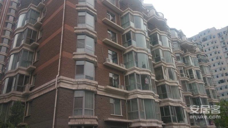 太原华宇绿洲-实景图(28) - 太原安居客