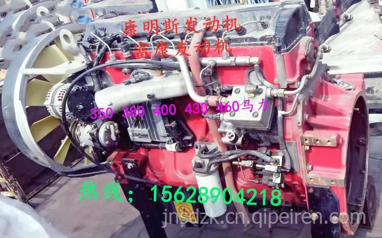 潍柴p10发动机290310340380420大泵发动机优质发动机