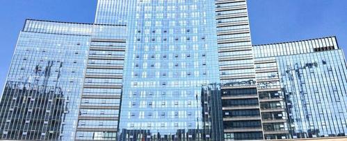 宜宾恒旭国际大酒店