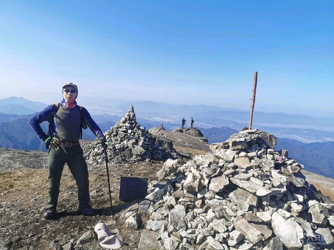 01.01宁海东海云顶