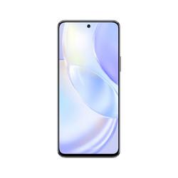 huawei华为nova8se活力版40w华为66英寸无界全视屏8gb128gb幻夜黑8gb
