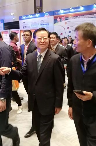 3亿!2017浙江杭州国际人才交流与项目合作大会隆重开幕