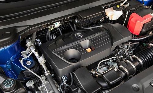 0t发动机,其最大马力265匹,最大功率195kw,峰值扭矩380n·m/3000-4000
