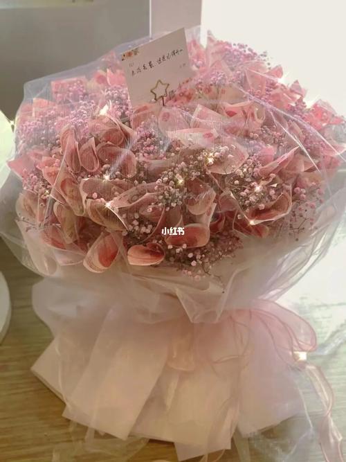 有钱花束98_花束_花·忆自由行热门攻略_花店_汕尾花店_家居家装