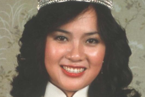 谢嘉怡 个人资料_2020香港小姐三甲名单出炉 谢嘉怡个人资料照片