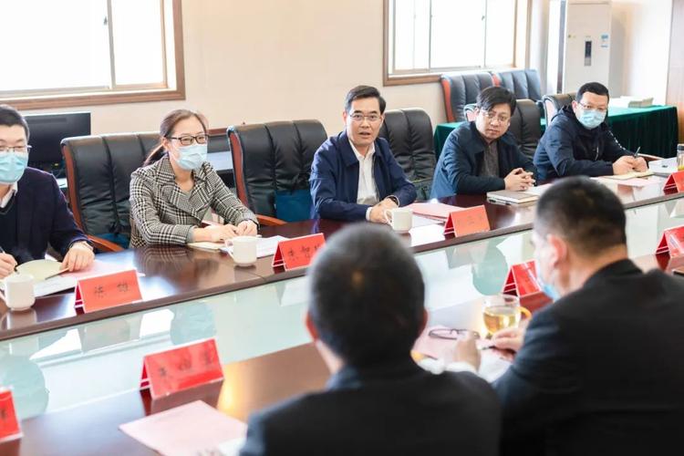 镇江中院党组书记院长刘亚军调研指导润州法院工作