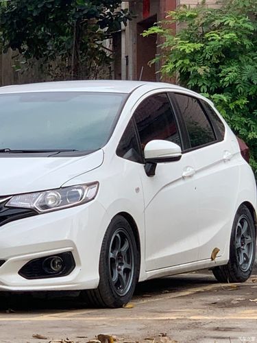 佛山地区收3代飞度,自动波,可接受改装