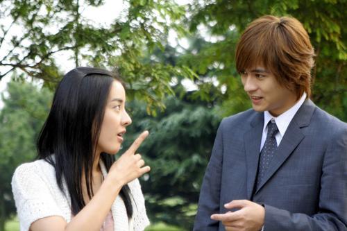 喜欢一个人,你不会想到你们的将来