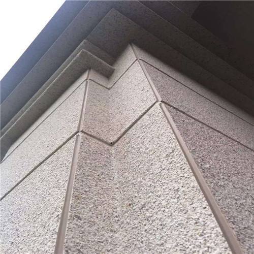 家居装修 企业资讯 区别: 1,外观主要区别:真石漆装修后墙面表面粗糙