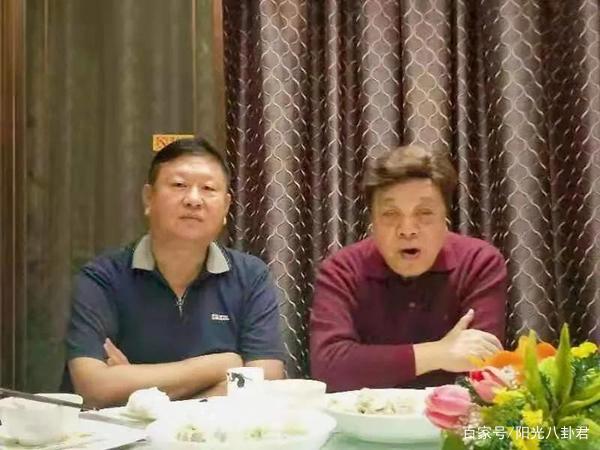 赵方发布好友吊唁赵忠祥文章,赵忠祥妻子透露的一番话