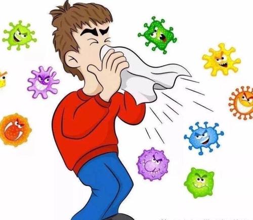 其它 春季呼吸道传染病预防知识宣传 写美篇     流行性感冒是由流感