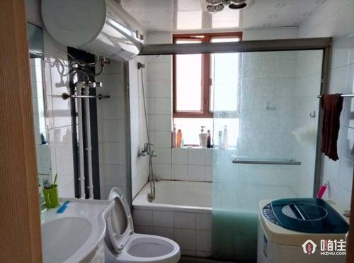 合租· 农房万丰公寓 · 3居室