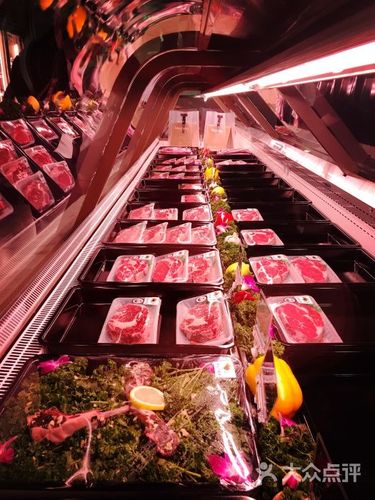 meat mate鲜食肉铺(凤凰汇购物中心店)-图片-北京美食