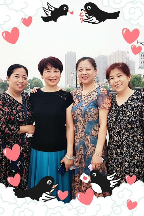 "翠湖才女"张兰英(一)