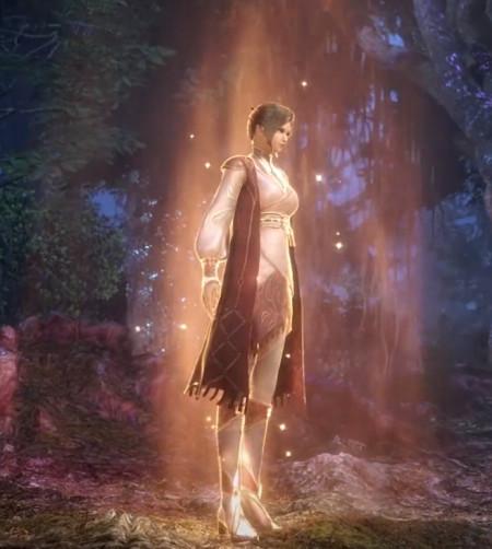 知道小舞妈妈为啥会死吗?不是被比比东杀害的,而是被玄机迫害的