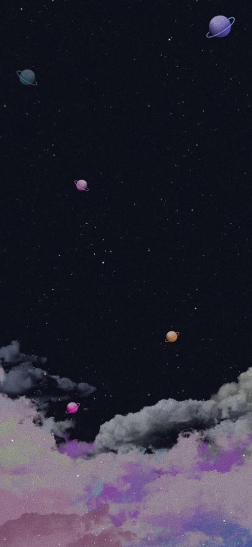 星空 风景 简约 欧美 少女 动漫 古风 文字 什锦 圣诞 情侣 插画 流沙