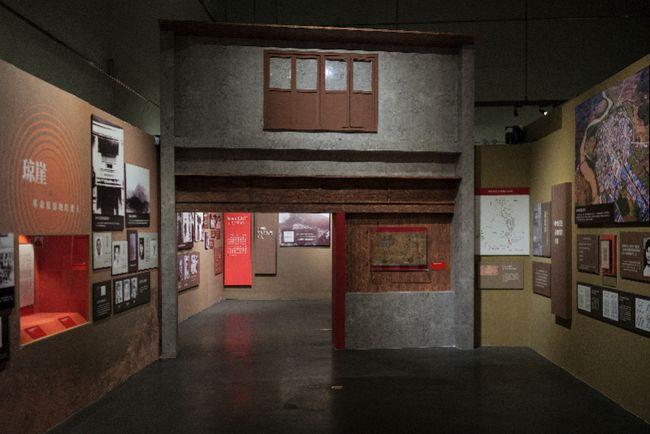 展览将于2021年6月29日至11月17日,在广东省博物馆三楼展厅三正式面向