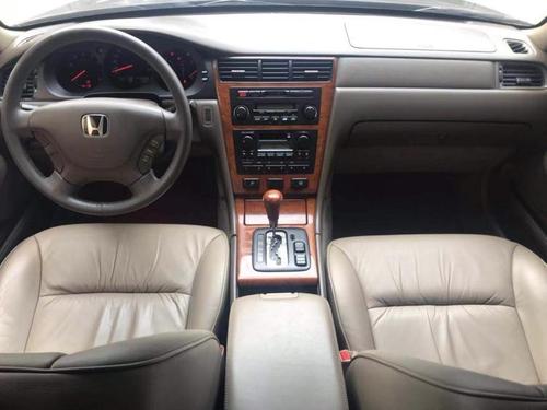 【昆明】2004年3月 本田 里程 2004款 3.5 自动档