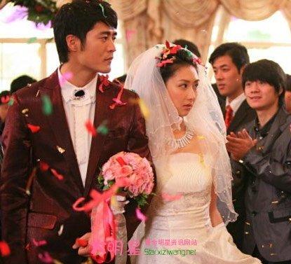 涂黎曼个人资料照片 涂黎曼结婚照