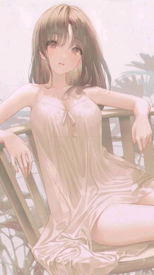 〔画师推荐〕 韩国画师〔sul〕淡淡的光影,柔和的色彩